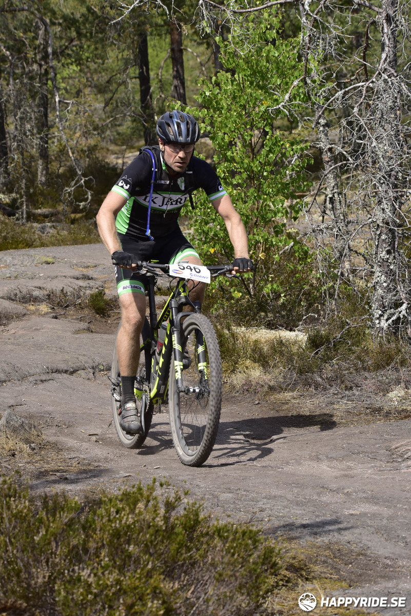 Bild från Lida Loop 2018